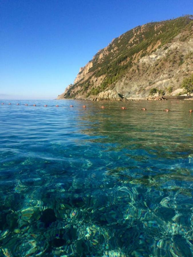 Appartamento Jolie - Vicino Alle Spiagge Con Ac 몬테로소 알 마레 외부 사진